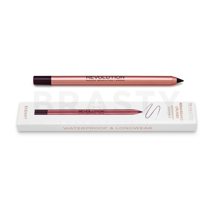 Makeup revolution renaissance lipliner exempt creion contur buze 1 g