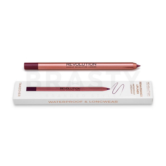 Makeup revolution renaissance lipliner takeover creion contur buze 1 g
