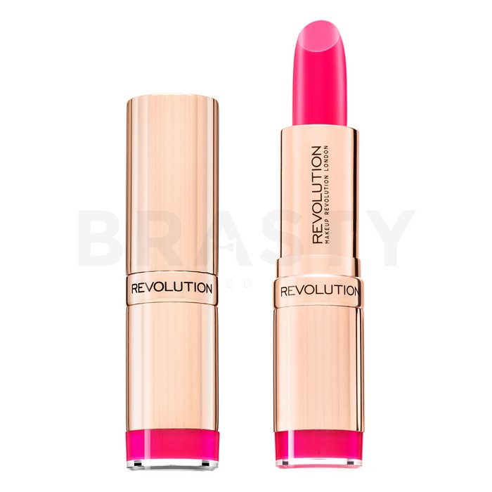 Makeup revolution renaissance lipstick date ruj 3,5 g