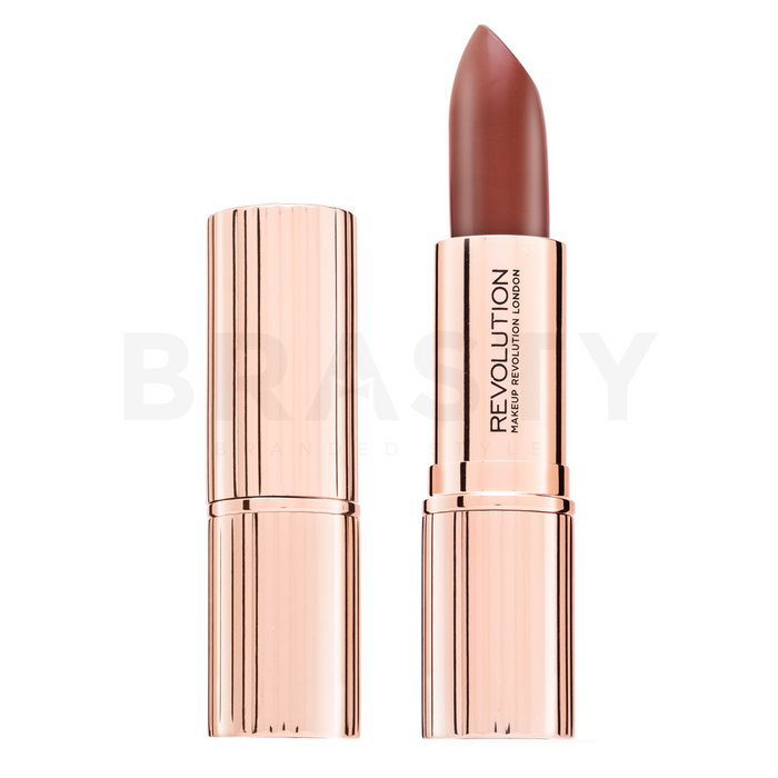 Makeup revolution renaissance lipstick finest ruj 3,5 g