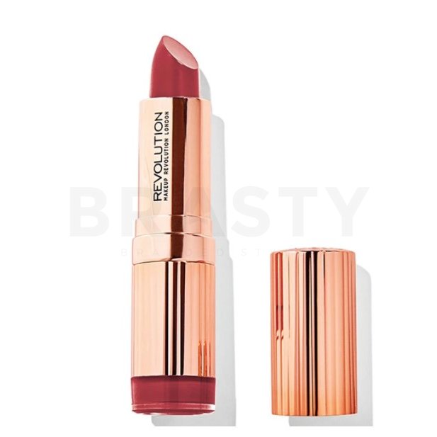 Makeup Revolution Renaissance Lipstick Fortify ruj 3,5 g