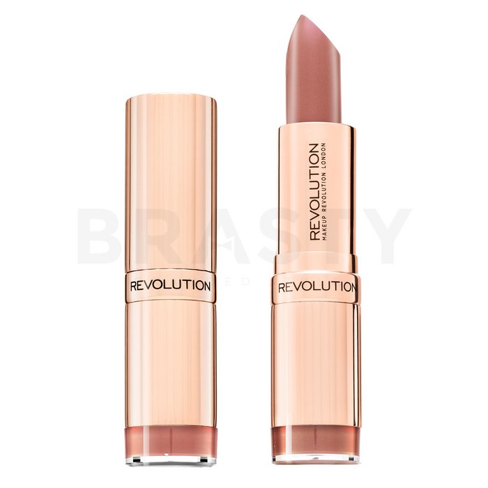 Makeup revolution renaissance lipstick prime ruj 3,5 g