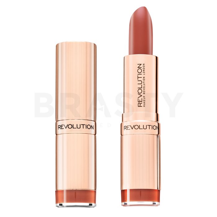 Makeup revolution renaissance lipstick rebirth ruj 3,5 g