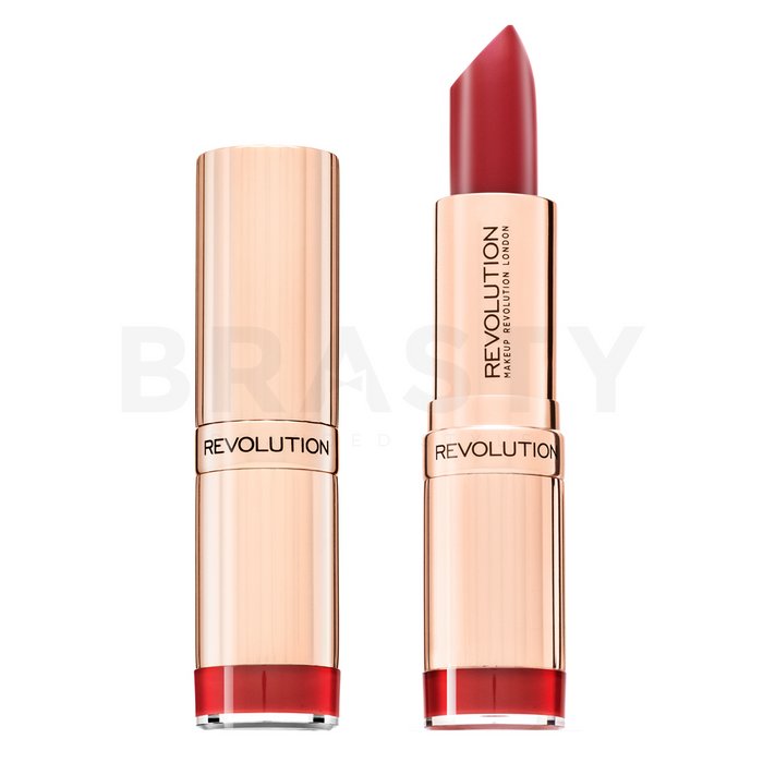 Makeup revolution renaissance lipstick restore ruj 3,5 g