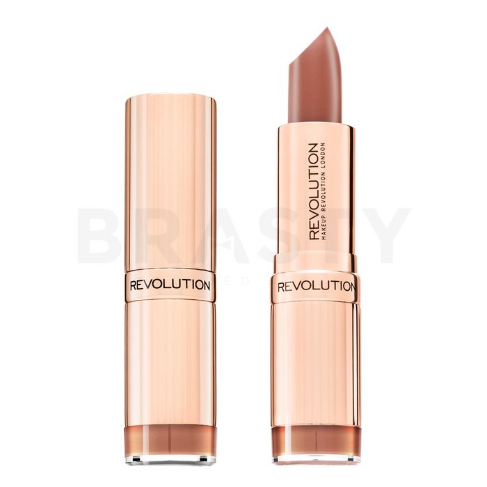 Makeup revolution renaissance lipstick vow ruj 3,5 g
