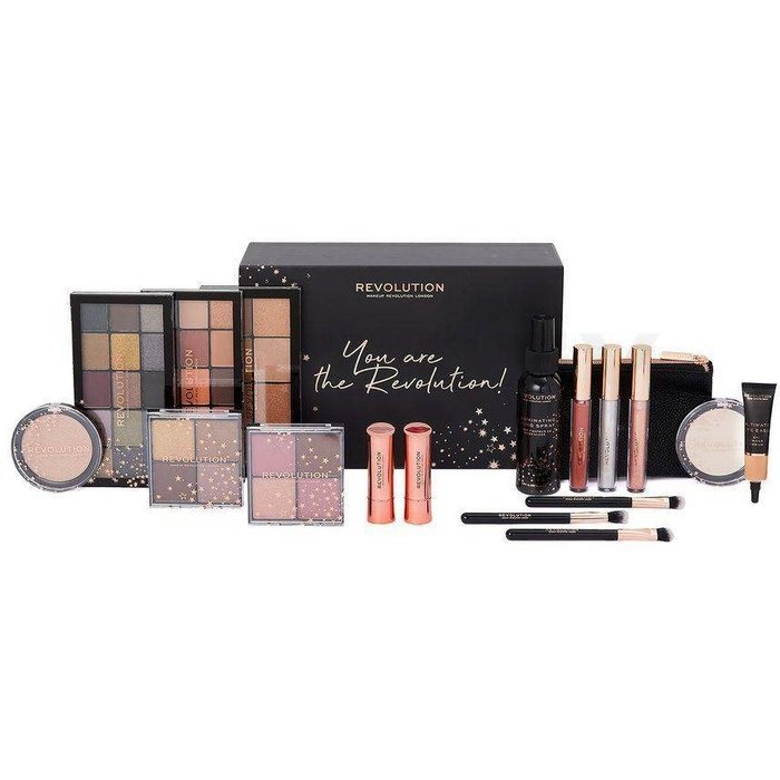 Makeup Revolution You are the Revolution Set Set cadou