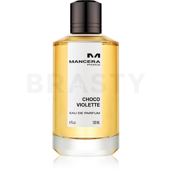 Mancera choco violette eau de parfum unisex 120 ml