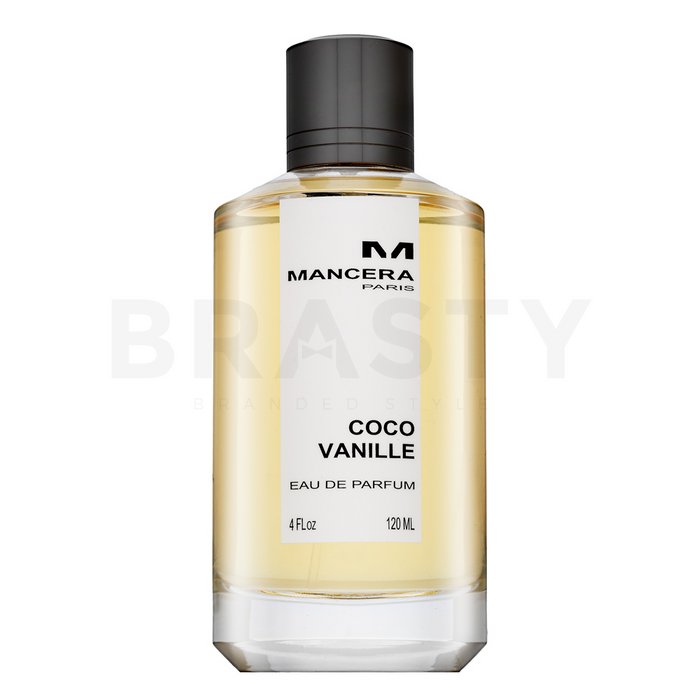 Mancera coco vanille eau de parfum femei 120 ml