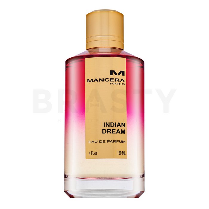 Mancera indian dream eau de parfum femei 120 ml