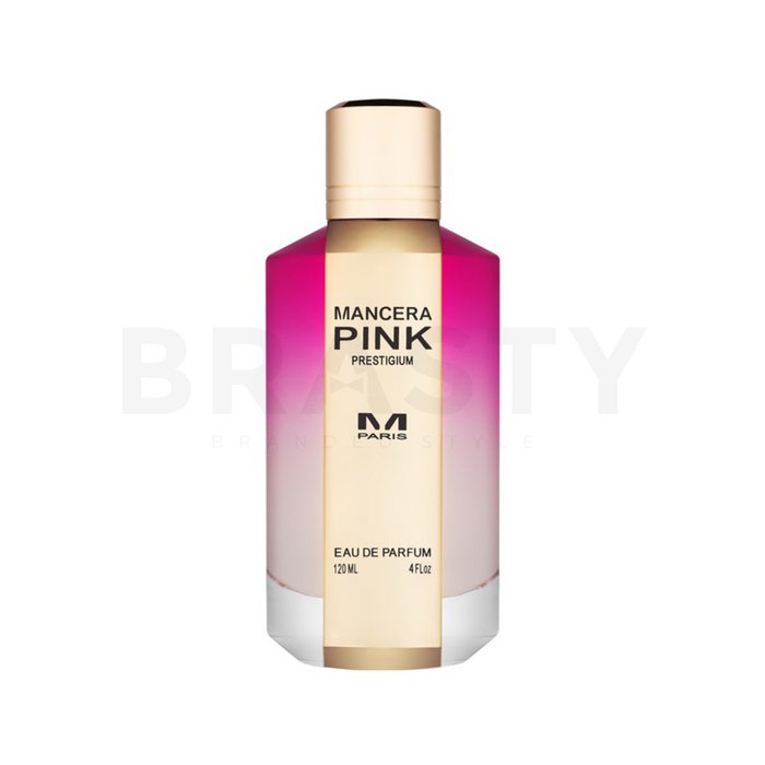 Mancera pink prestigium eau de parfum femei 120 ml