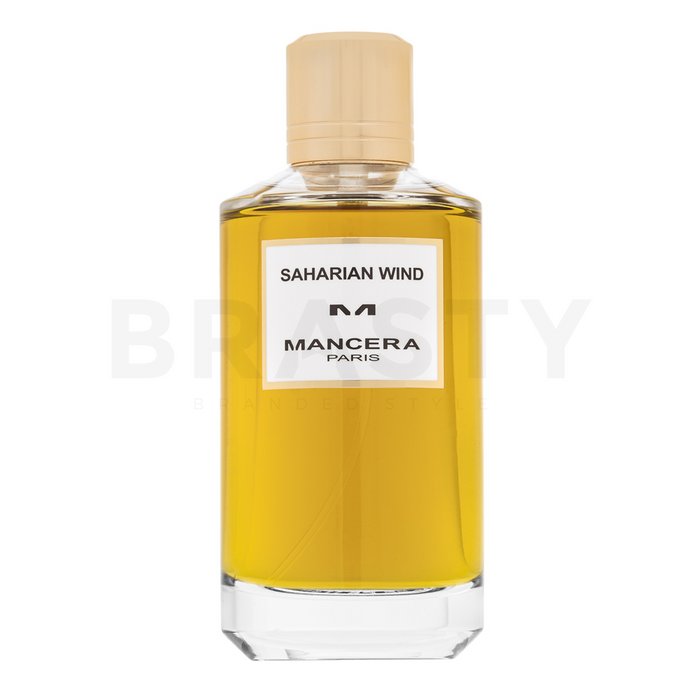 Mancera saharian wind eau de parfum unisex 120 ml