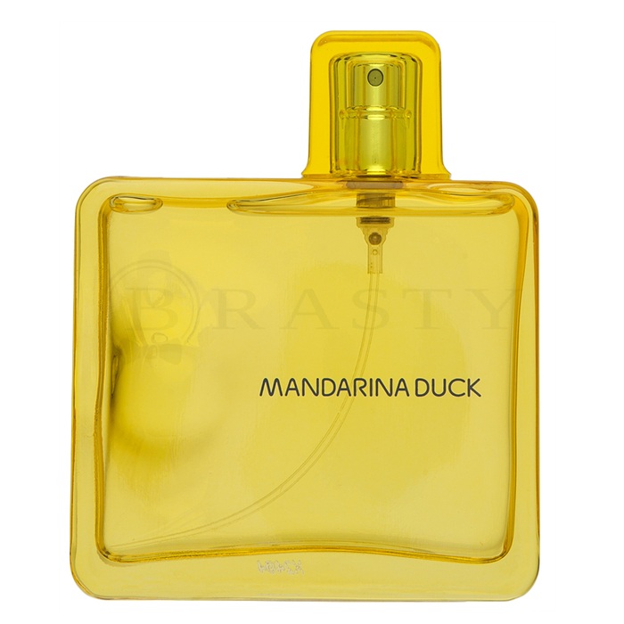 Mandarina duck mandarina duck eau de toilette pentru femei 100 ml