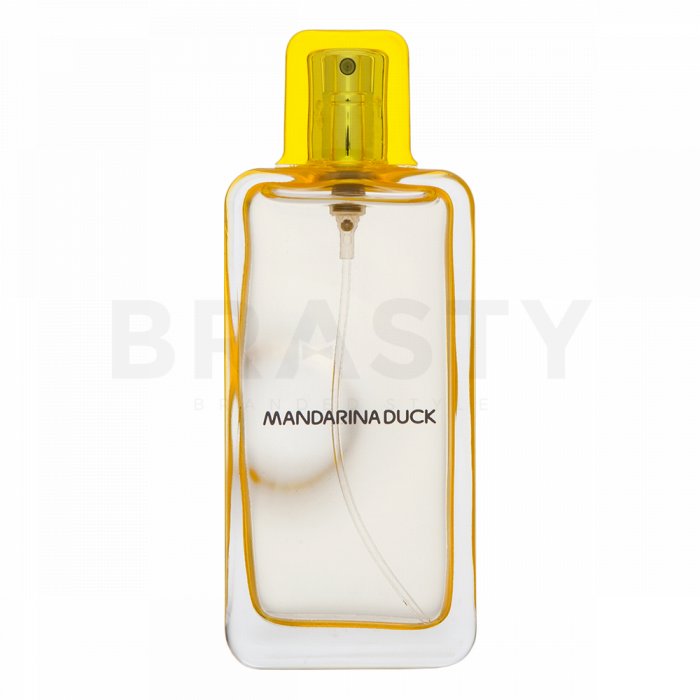 Mandarina duck mandarina duck eau de toilette pentru femei 50 ml