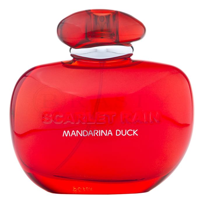 Mandarina Duck Scarlet Rain eau de Toilette pentru femei 100 ml