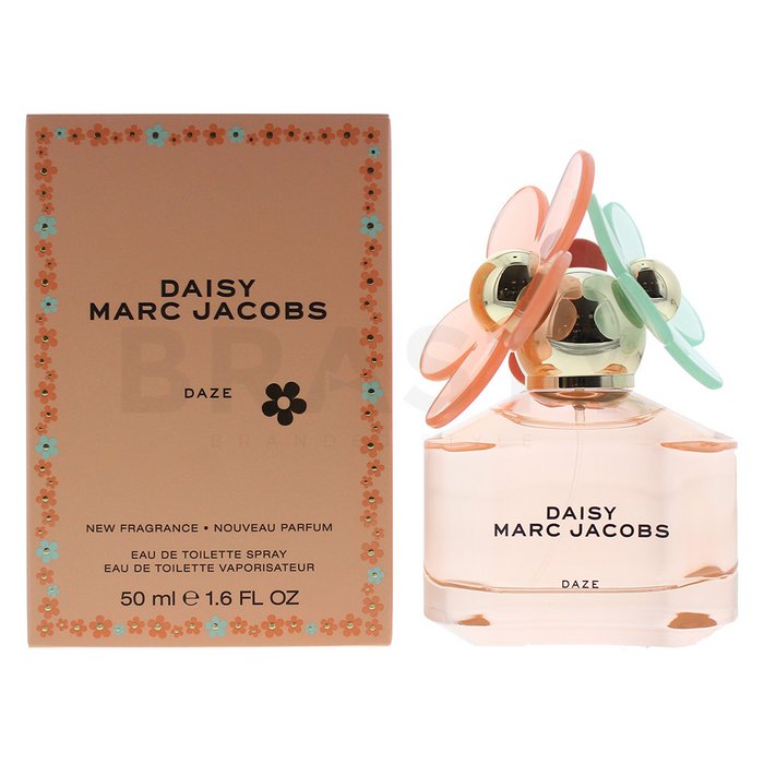 Marc jacobs daisy daze eau de toilette femei 50 ml