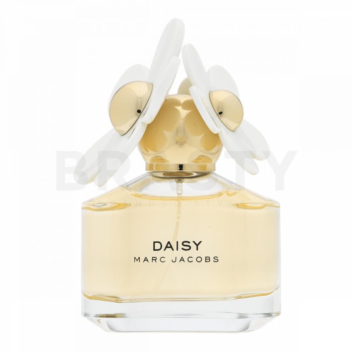 Marc jacobs daisy eau de toilette pentru femei 50 ml