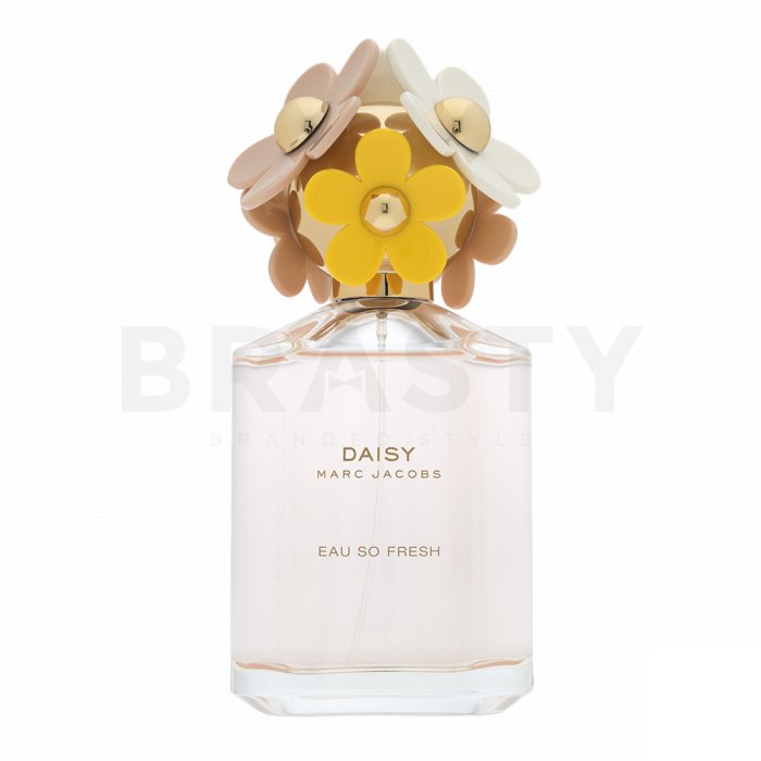 Marc jacobs daisy eau so fresh eau de toilette pentru femei 125 ml