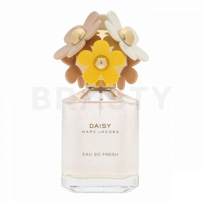 Marc Jacobs Daisy Eau So Fresh eau de Toilette pentru femei 75 ml