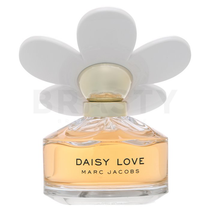 Marc jacobs daisy love eau de toilette femei 10 ml eșantion