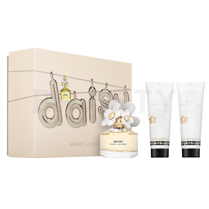 Marc jacobs daisy set cadou femei