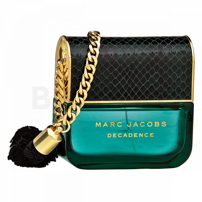 Marc jacobs marc jacobs decadence eau de parfum pentru femei 10 ml esantion