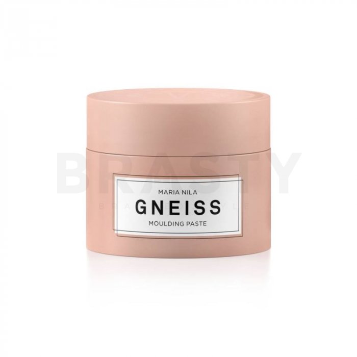 Maria nila minerals gneiss moulding paste pastă pentru styling pentru volum 100 ml