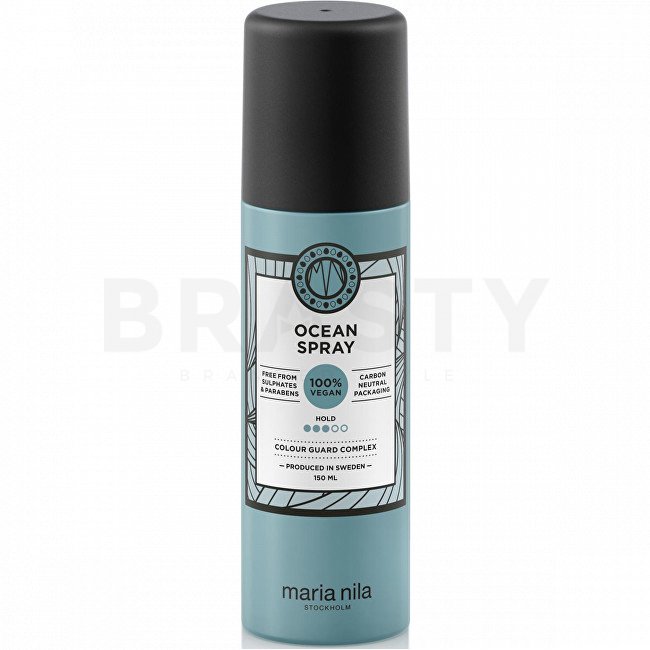 Maria nila ocean spray spray pentru styling beach-efect 150 ml