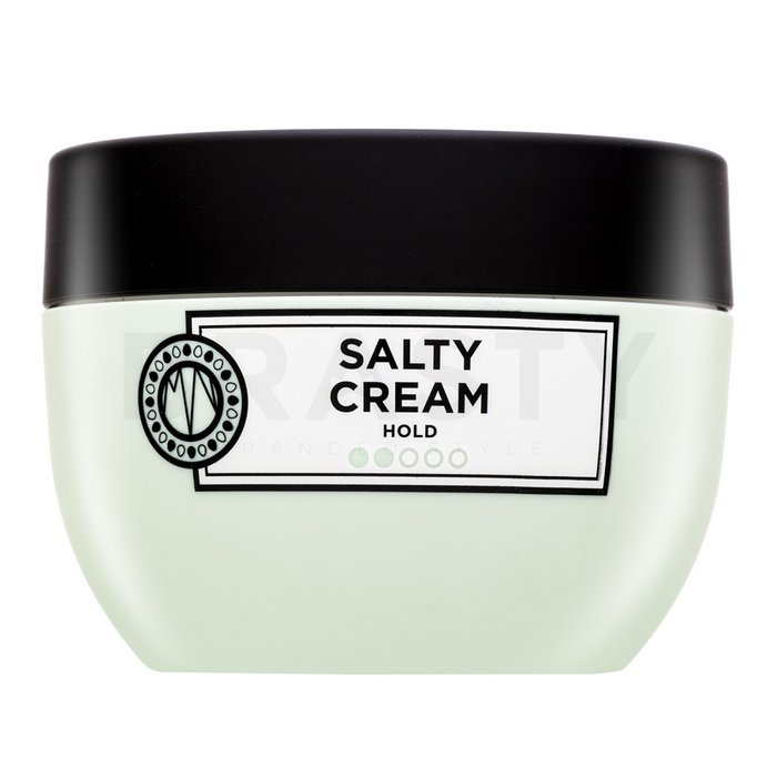 Maria nila salty cream gel de modelare beach-efect 100 ml
