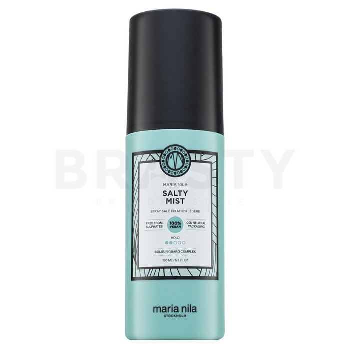 Maria nila salty mist spray sarat beach-efect 150 ml