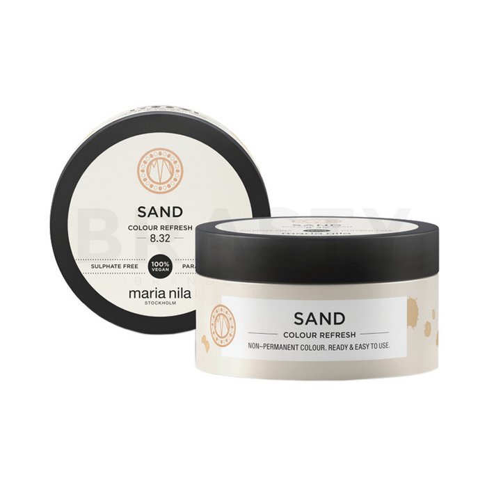 Maria nila sand colour refresh 100 ml