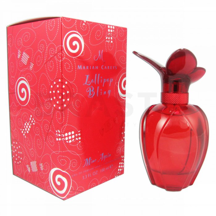 Mariah carey lollipop bling mine again eau de parfum femei 100 ml