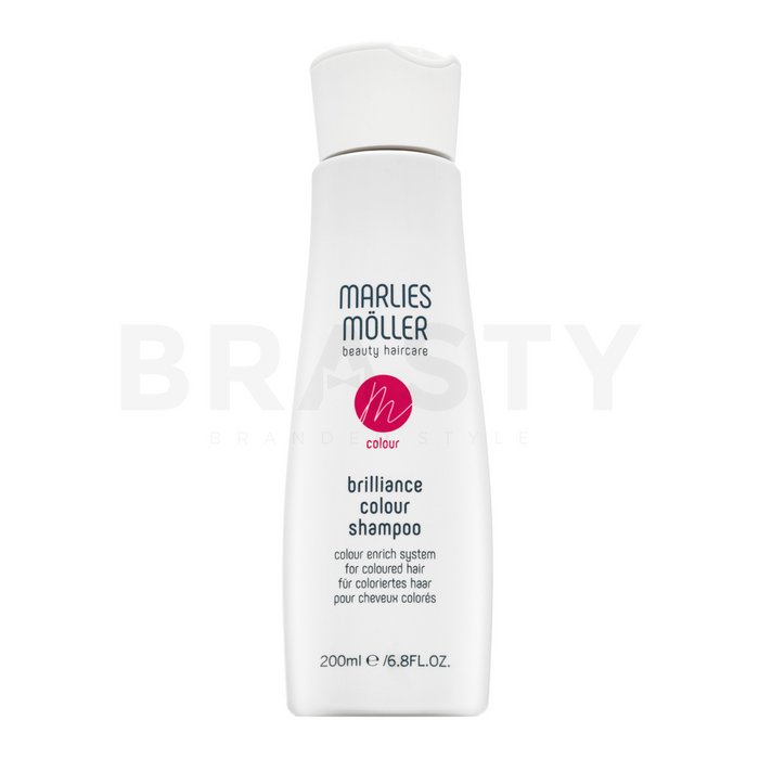 Marlies möller colour brilliance colour shampoo 200 ml