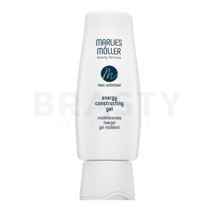 Marlies möller men unlimited constructing gel gel de păr 100 ml