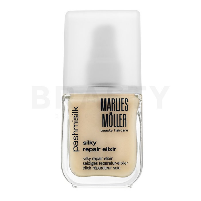 Marlies möller pashmisilk silky repair elixir 50 ml