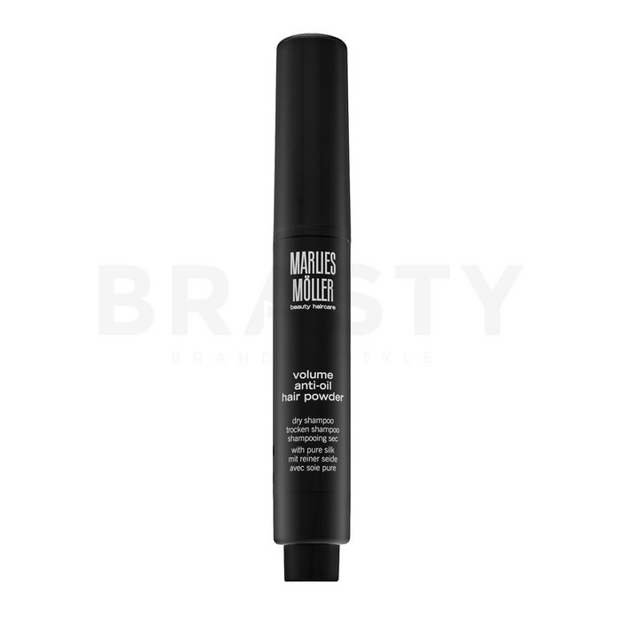 Marlies möller specialists volume anti-oil hair powder pudră pentru păr gras 4 g