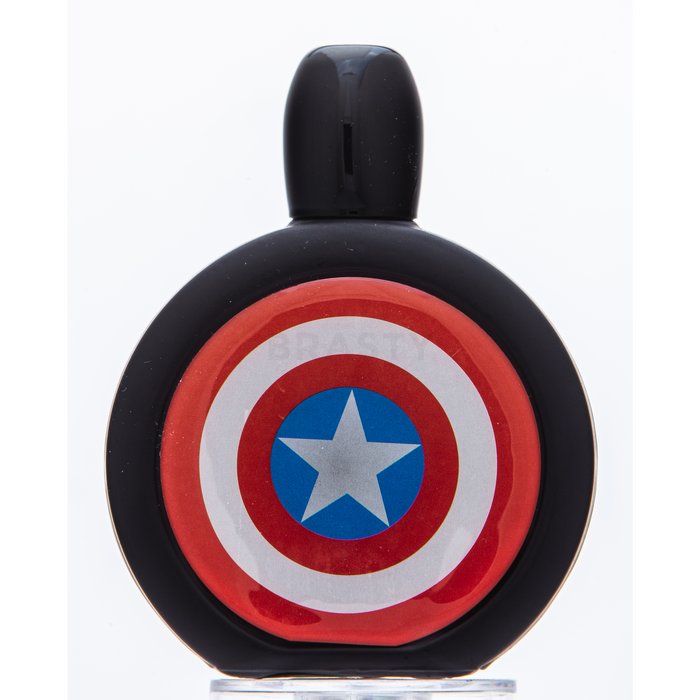 Marvel captain america hero eau de toilette pentru copii 100 ml