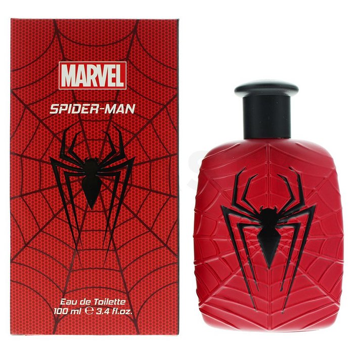Marvel spider-man eau de toilette pentru copii 100 ml