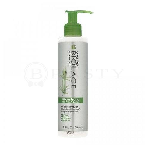 Matrix biolage advanced fiberstrong cream ingrijire fara clatire pentru păr slăbit 200 ml
