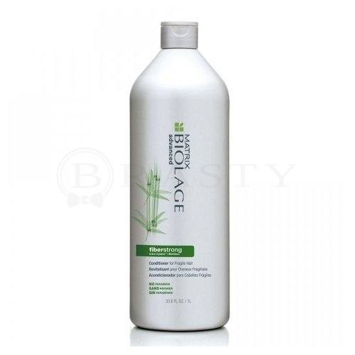 Matrix Biolage Advanced Fiberstrong Shampoo sampon pentru păr slăbit 1000 ml