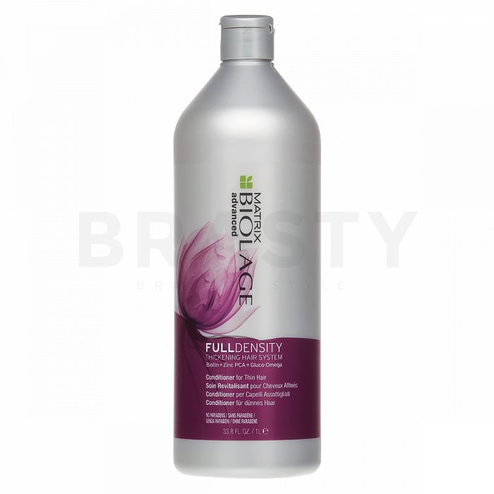 Matrix biolage advanced fulldensity conditioner balsam pentru păr slăbit 1000 ml