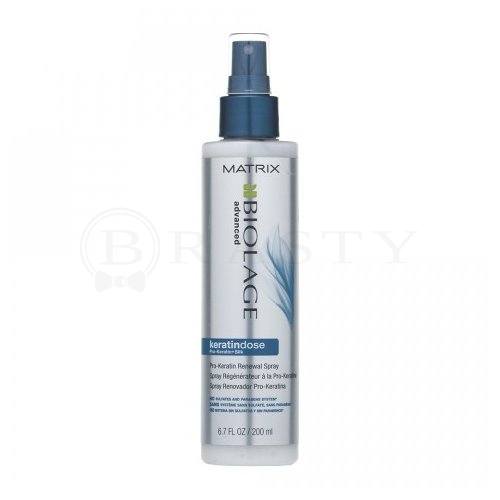Matrix biolage advanced keratindose pro-keratin renewal spray spray pentru păr slăbit 200 ml