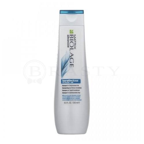Matrix biolage advanced keratindose shampoo sampon pentru păr slăbit 250 ml