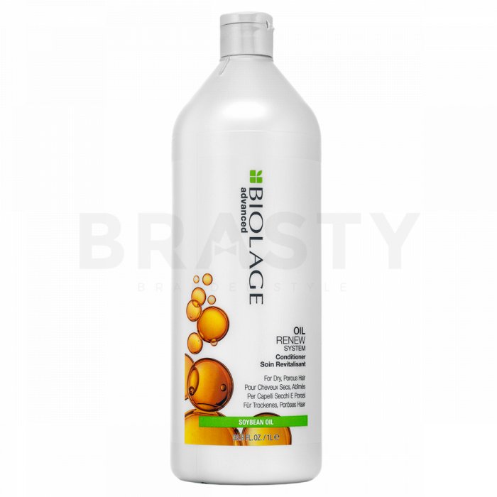 Matrix biolage advanced oil renew system conditioner balsam 1000 ml
