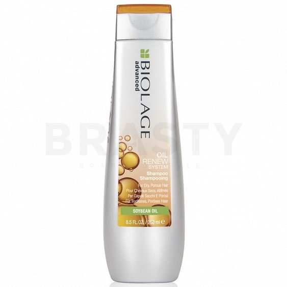Matrix biolage advanced oil renew system shampoo șampon hrănitor pentru păr foarte uscat 250 ml