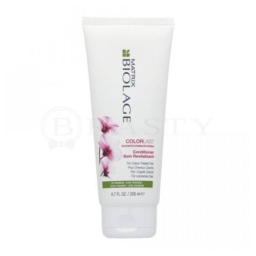 Matrix biolage colorlast conditioner balsam pentru păr vopsit 200 ml