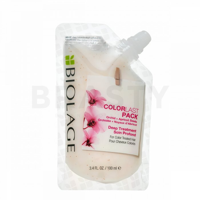Matrix biolage colorlast pack mască 100 ml