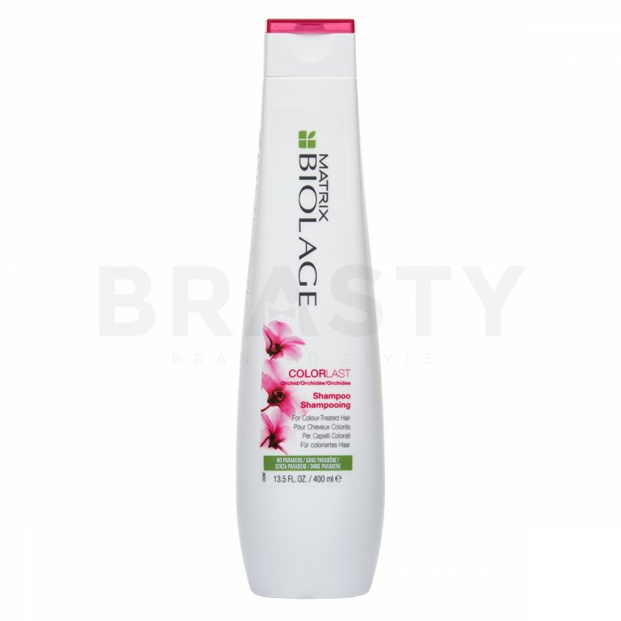 Matrix biolage colorlast shampoo sampon pentru păr vopsit 400 ml