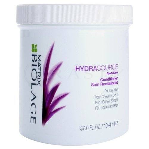 Matrix biolage hydrasource conditioner balsam pentru păr uscat 1094 ml