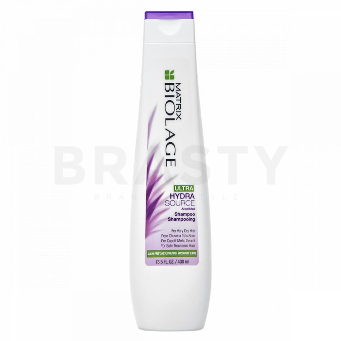 Matrix biolage hydrasource ultra shampoo șampon pentru păr uscat 400 ml
