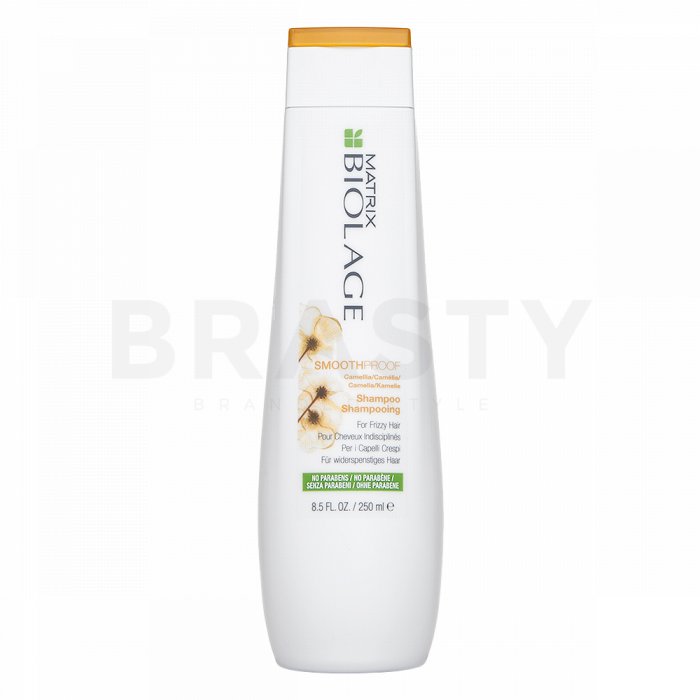Matrix biolage smoothproof shampoo sampon pentru păr indisciplinat 250 ml